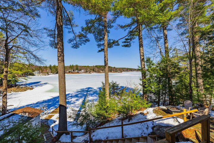 Property Photo:  91 Algonquin Road  NH 03748 