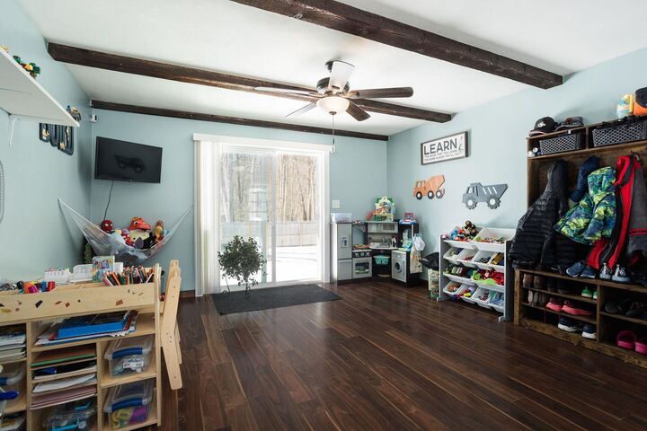 Property Photo:  19 Pinewood Drive  NH 03878 