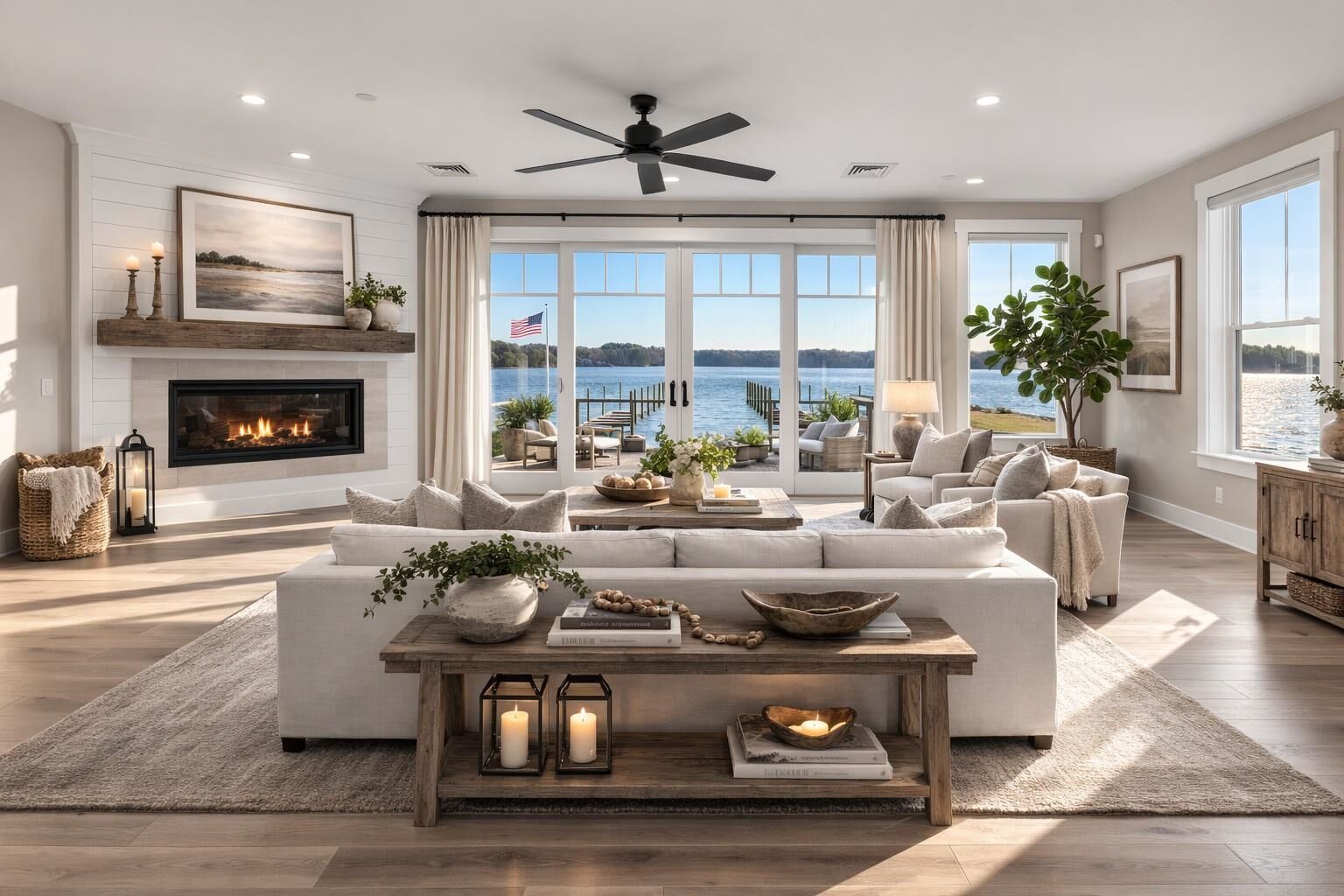 Property Photo:  33 Little Bay Drive  NH 03820 