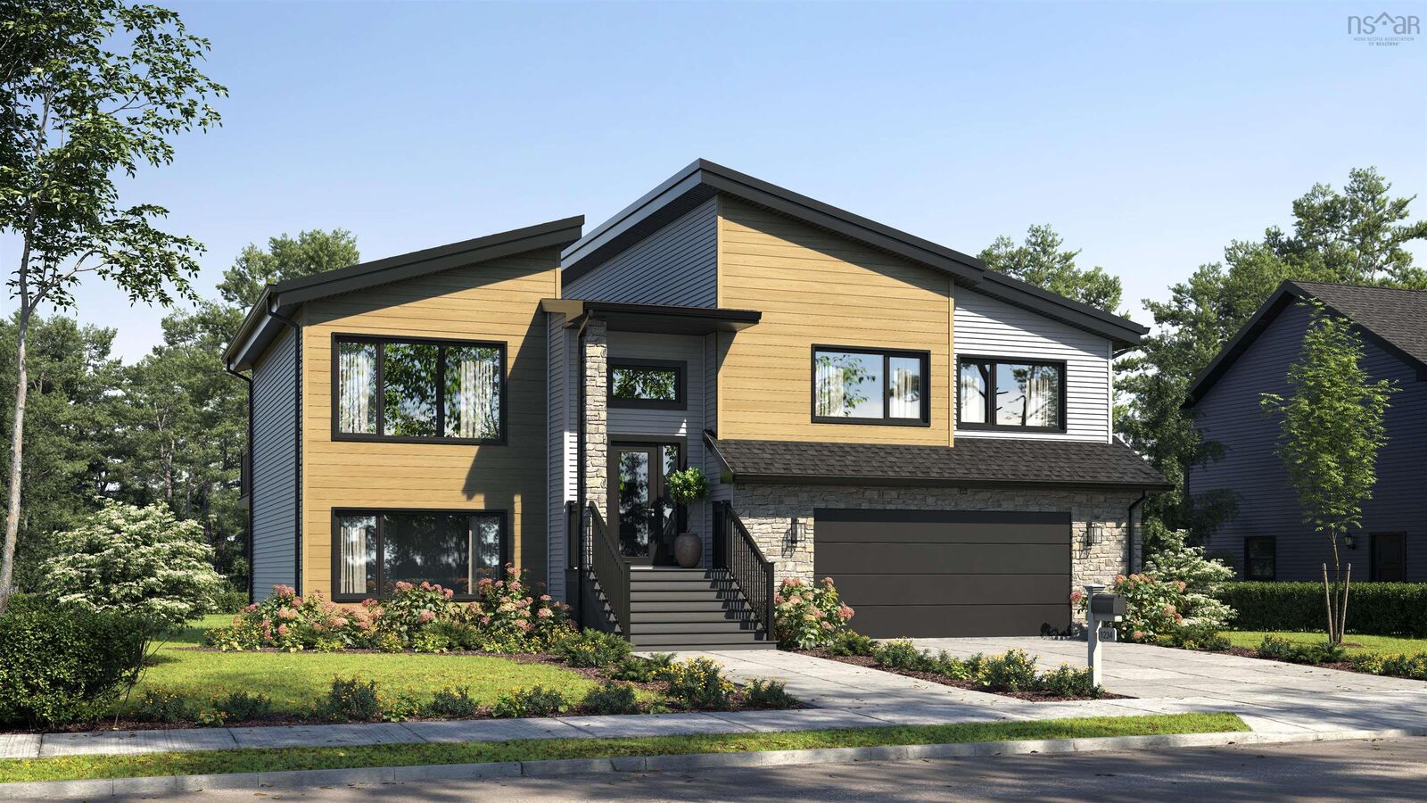 Property Photo: 719 96 Parish Street Kinloch Estates NS B2T 0W9