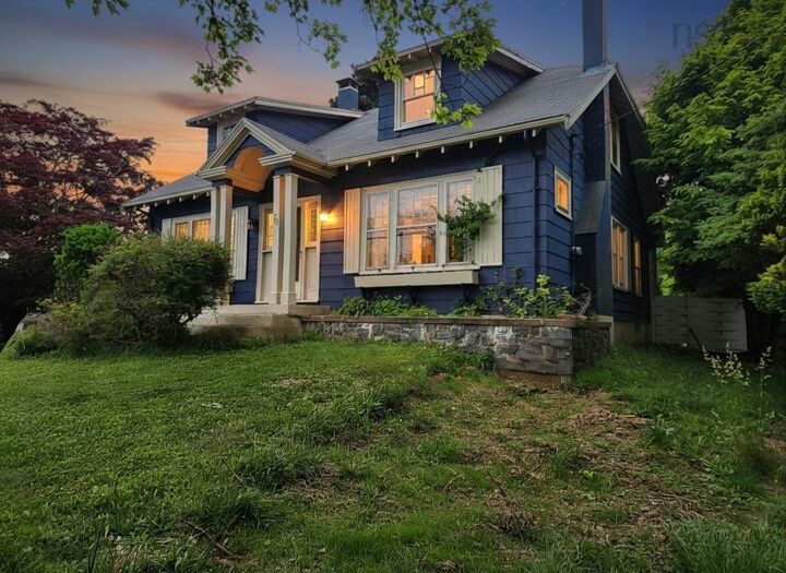 Property Photo: Lots 3&10, 70 Victoria Road NS B0J 2C0