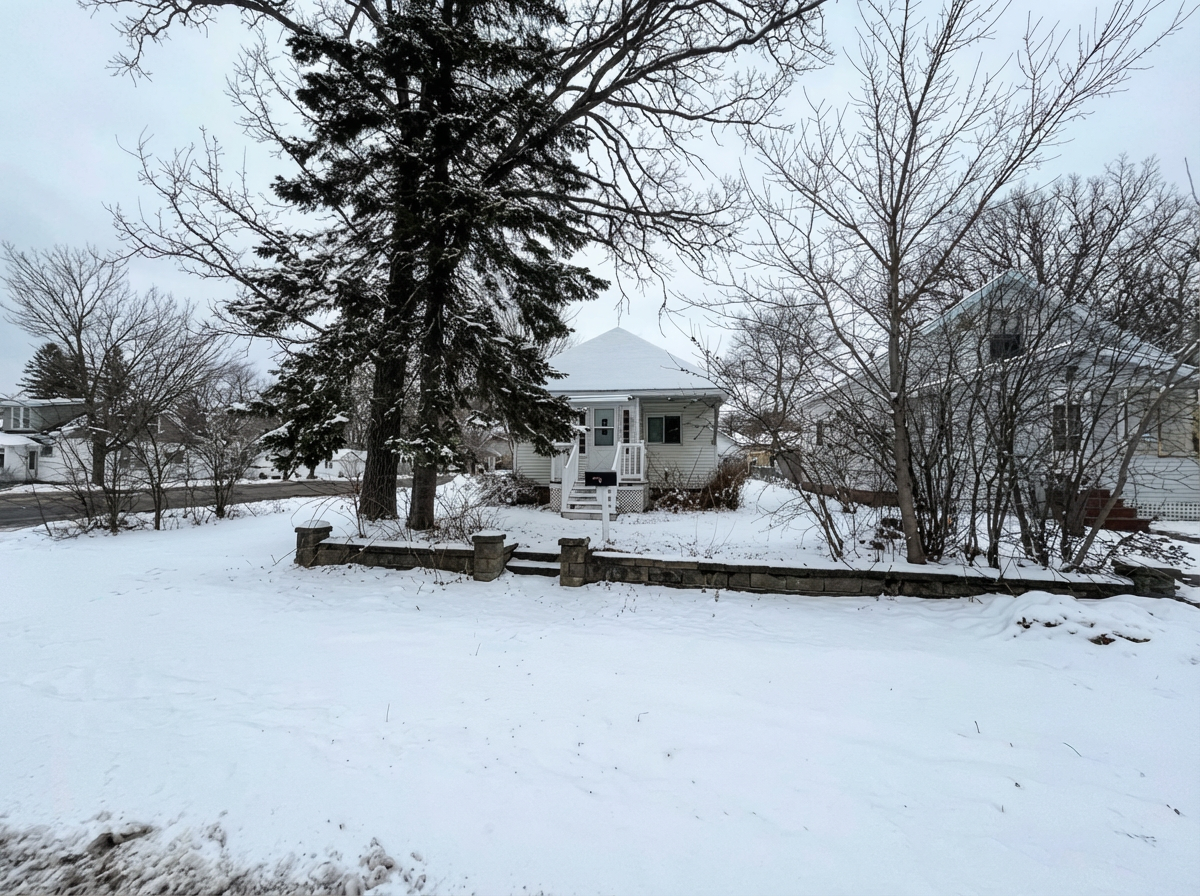 Property Photo:  503 Franklin Avenue  MN 56441 