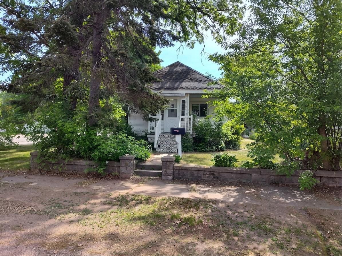 Property Photo: 503 Franklin Avenue MN 56441