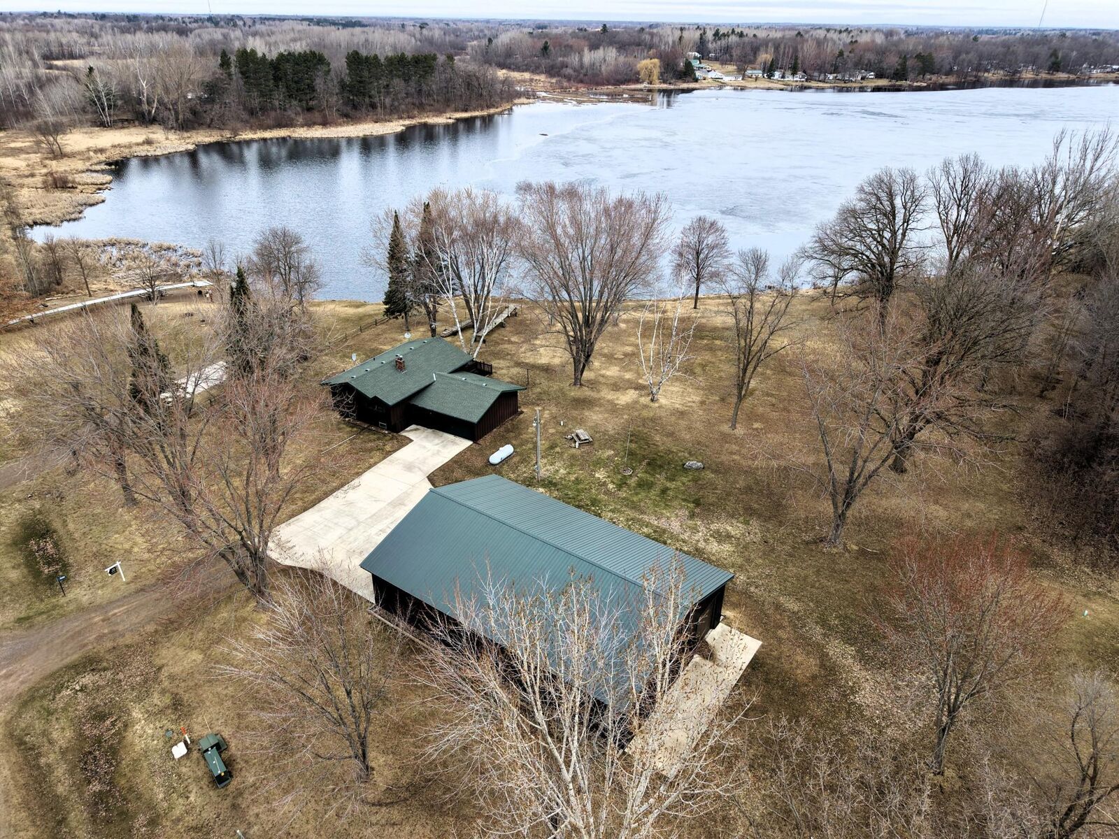 Property Photo:  2602 210th Avenue  MN 55051 
