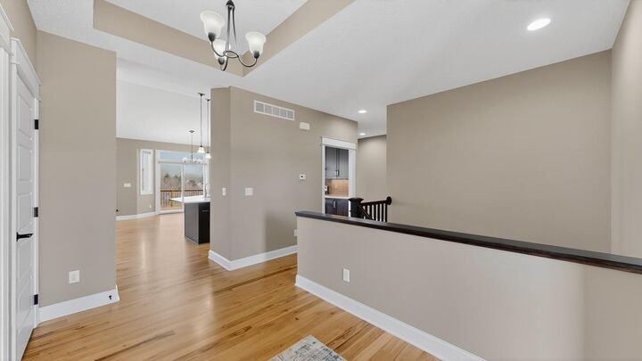 Property Photo:  1504 Century Corner Lane NE  MN 55906 