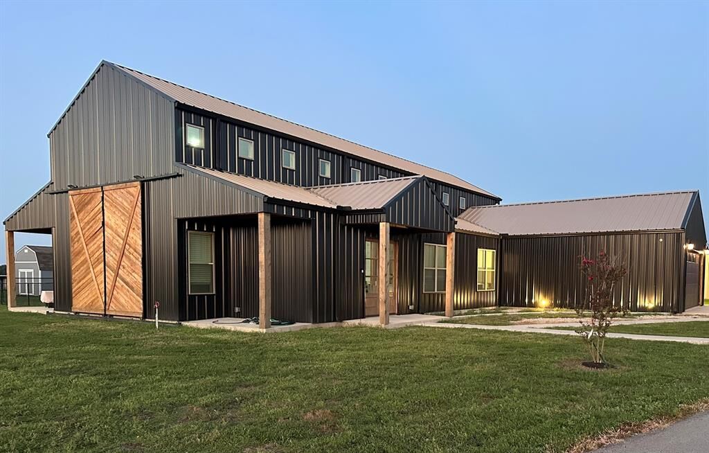 Property Photo:  511 John Davis Road  TX 76651 