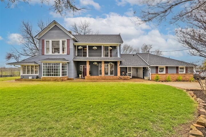 Property Photo:  3142 S Highway 287  TX 75165 