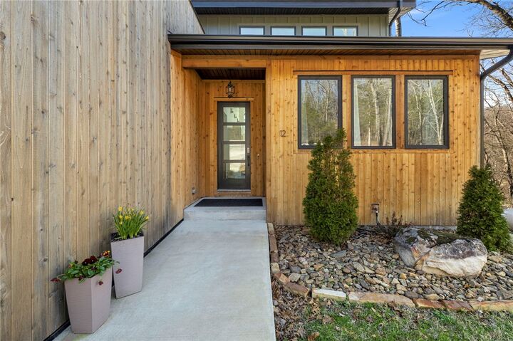 Property Photo: 12 Manchester Drive AR 72714