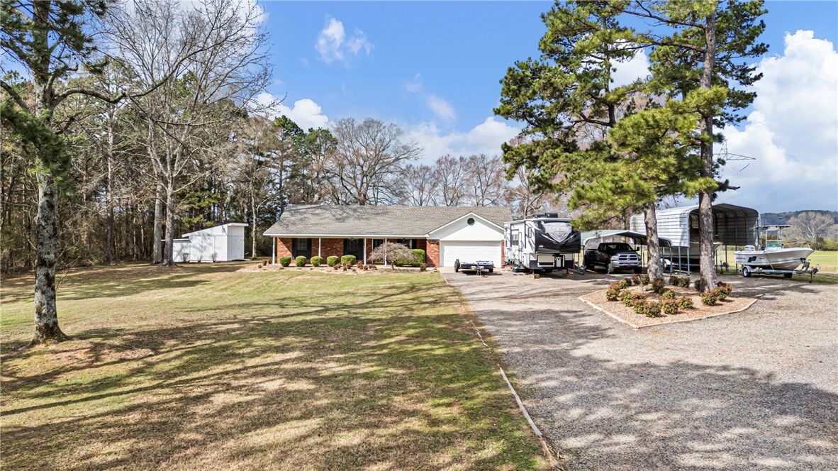 Property Photo: 511 Wakerobin Road AR 72802