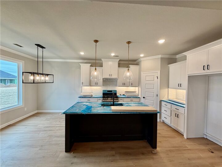 Property Photo: 1813 Ferguson Street AR 72751