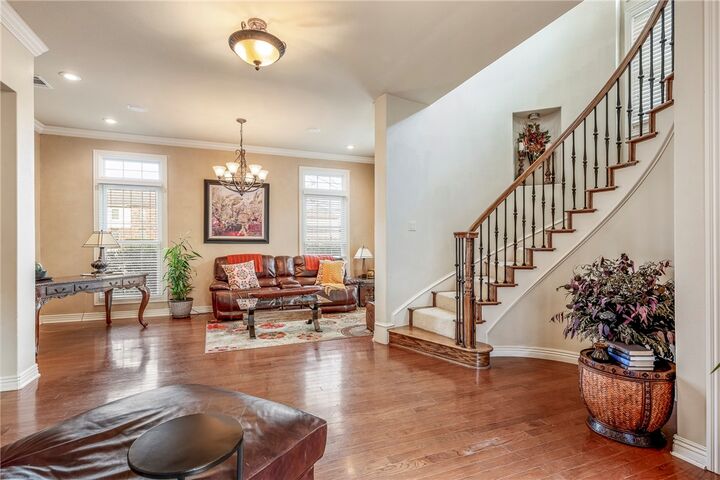 Property Photo:  2616 S Everest Avenue  AR 72758 