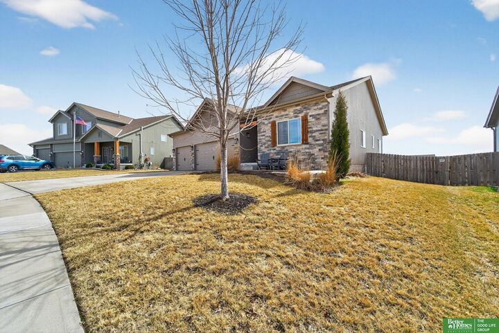 Property Photo:  18807 Cottonwood Street  NE 68136 