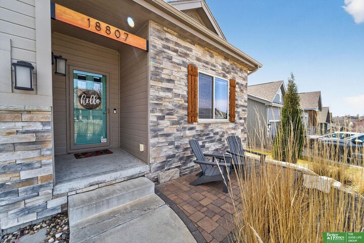 Property Photo:  18807 Cottonwood Street  NE 68136 