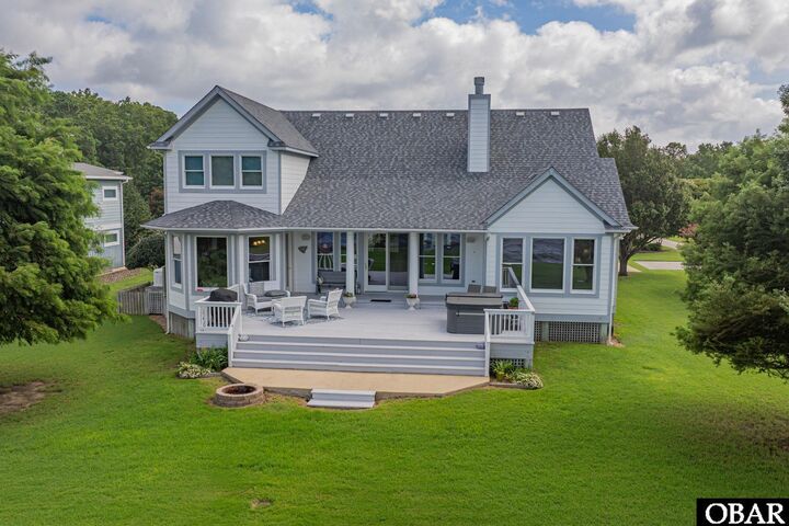 Property Photo:  110 Waterside Drive  NC 27941 