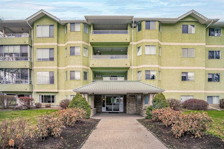 Photo de la propriété:  780 Houghton Road 102  BC V1X 5G7 