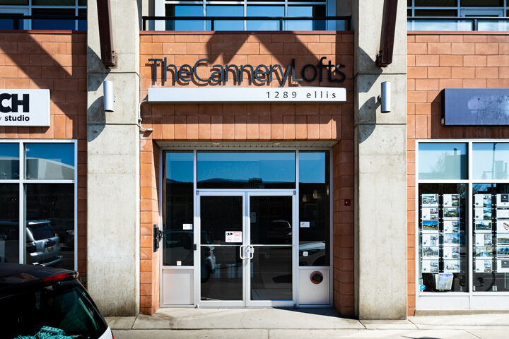 Photo de la propriété:  1289 Ellis Street 312  BC V1Y 9X6 