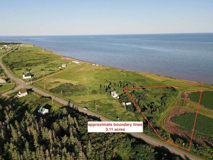 Lot 06-1 Route 14 — photo 1