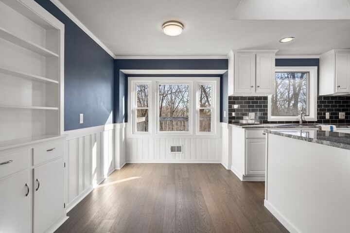 Property Photo:  87 Hilldale Rd  MA 01721 