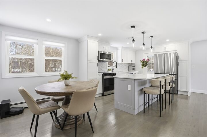 Property Photo:  82 Water Street  MA 01906 