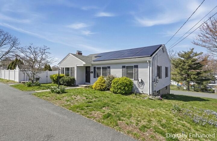 Property Photo:  3 Golden Terrace  MA 01801 