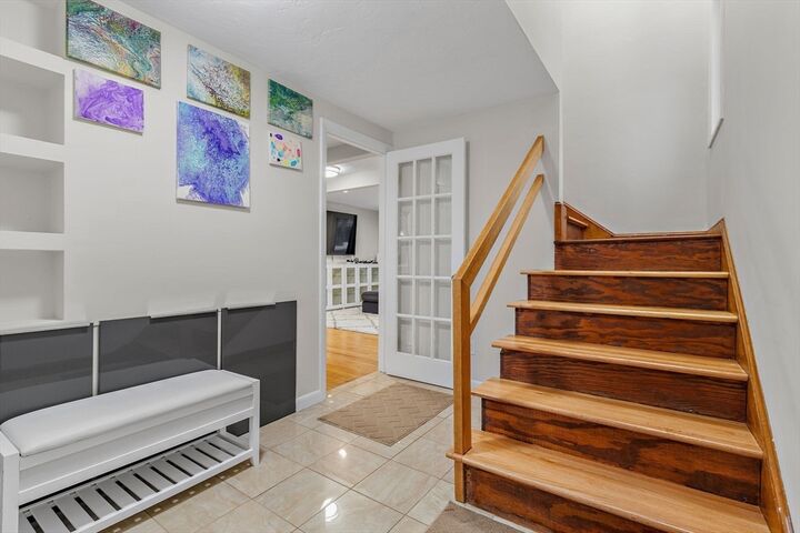 Property Photo:  60 Agassiz Avenue  MA 02478 