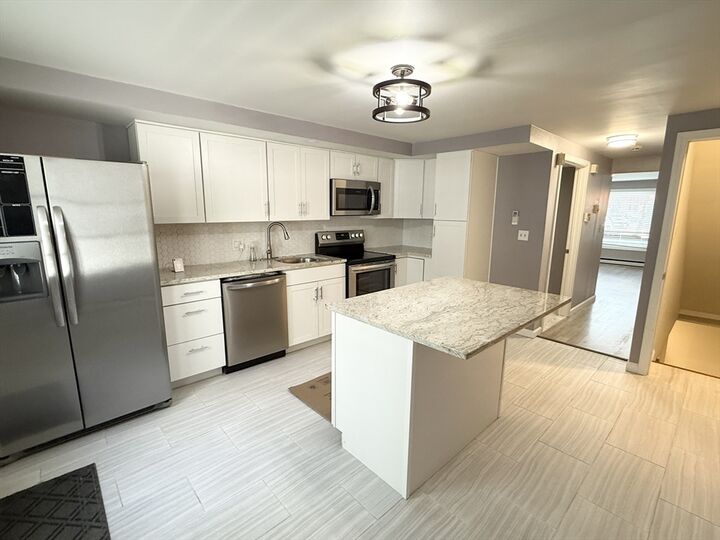Property Photo:  850 Dorchester Ave House  MA 02125 