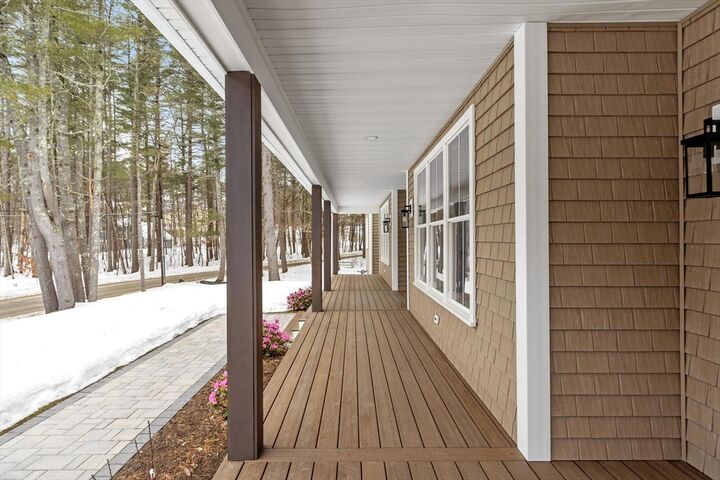 Property Photo:  373 East Riding Drive  MA 01741 