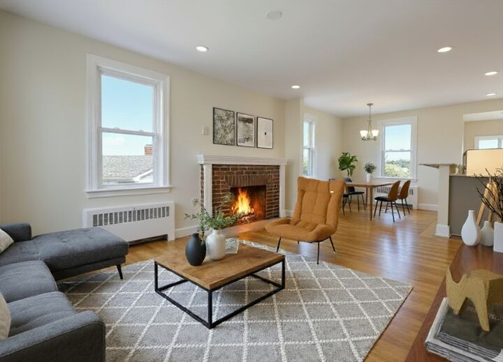 Property Photo:  9 Crestway Rd  MA 02128 