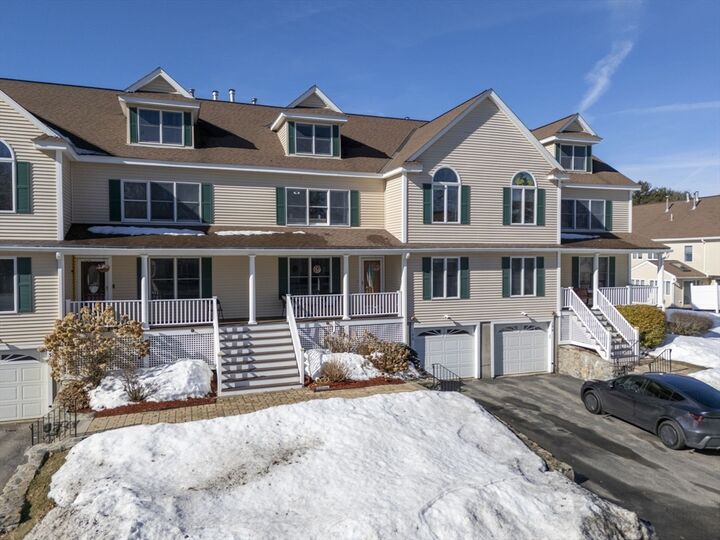Property Photo:  216 Rangeway Rd 133  MA 01862 