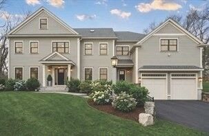 Property Photo:  56 Blossomcrest Road  MA 02421 