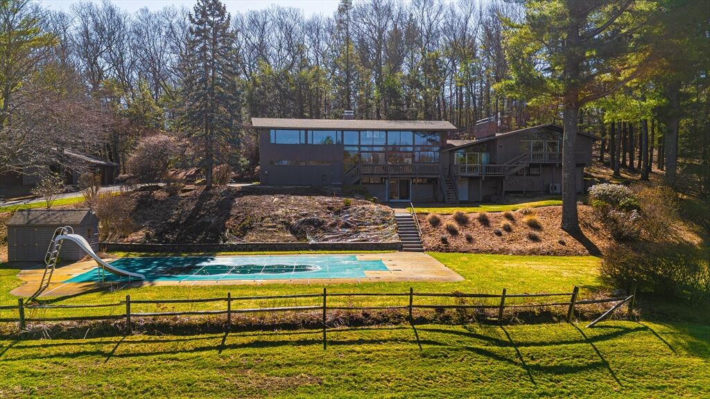 Property Photo:  1090 North Road  MA 01741 