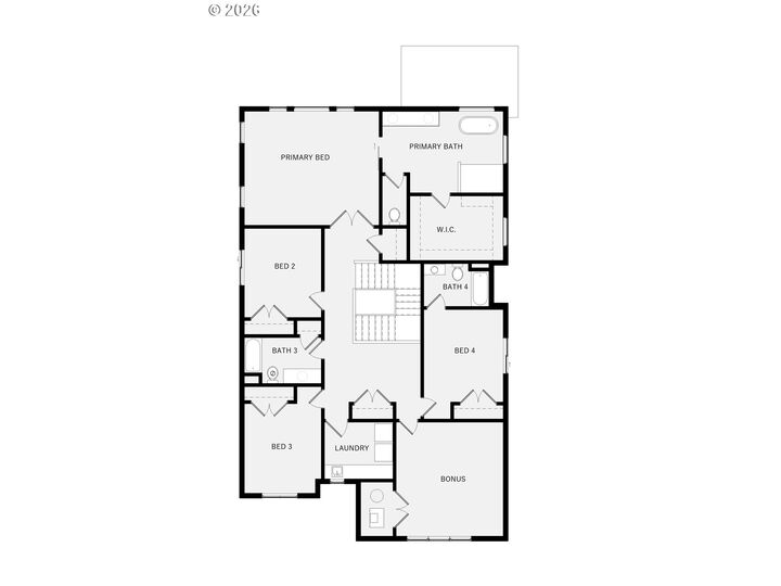 Property Photo:  4056 Norfolk St  OR 97068 