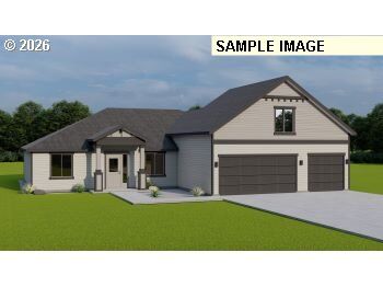 Property Photo:  215 SW Sparrow St.  OR 97818 