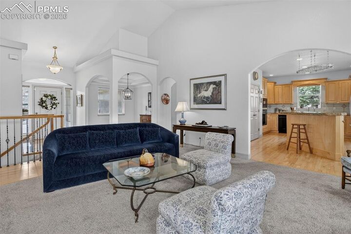 Property Photo: 2222 Collegiate Drive CO 80918