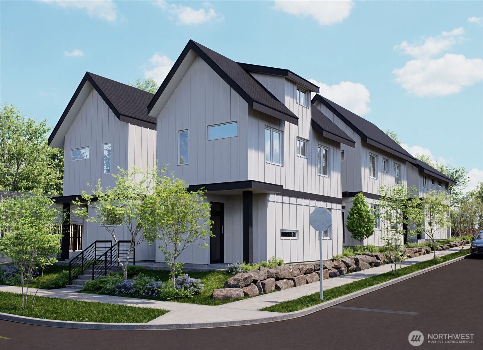 Property Photo:  503 S Henderson Street  WA 98108 