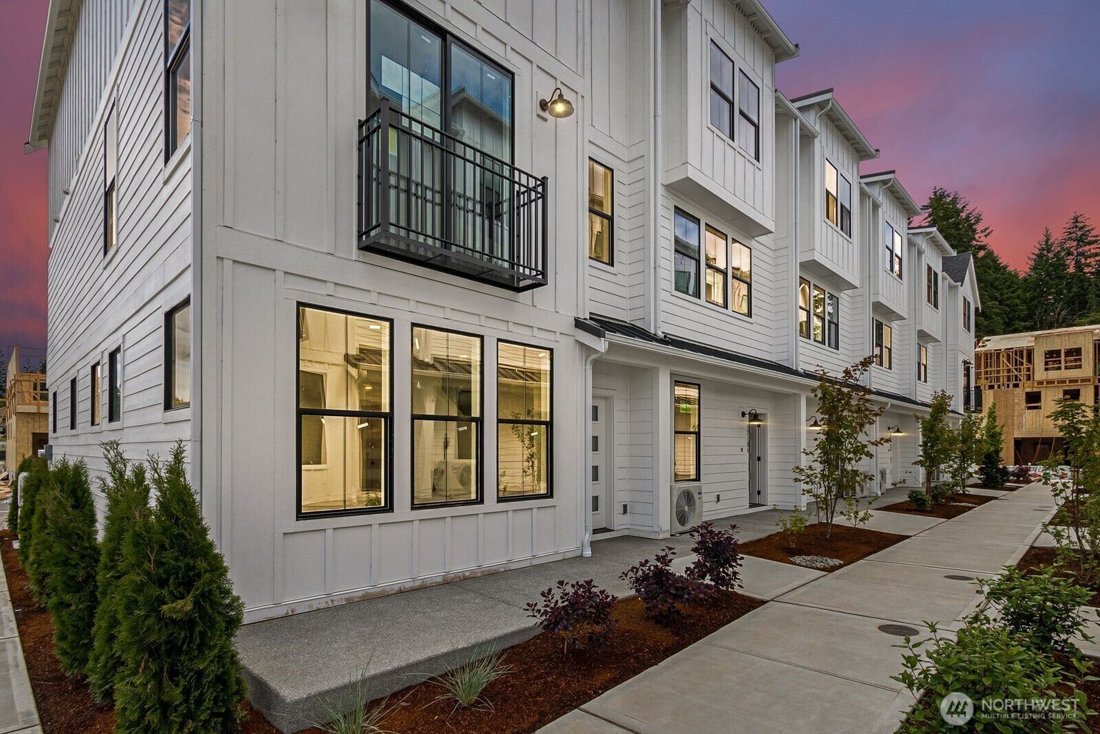 Property Photo: 12658 121st Street Ct E 100 WA 98374