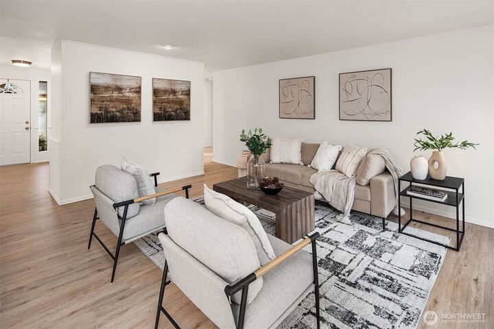 Property Photo:  10256 NE 118th Place  WA 98034 