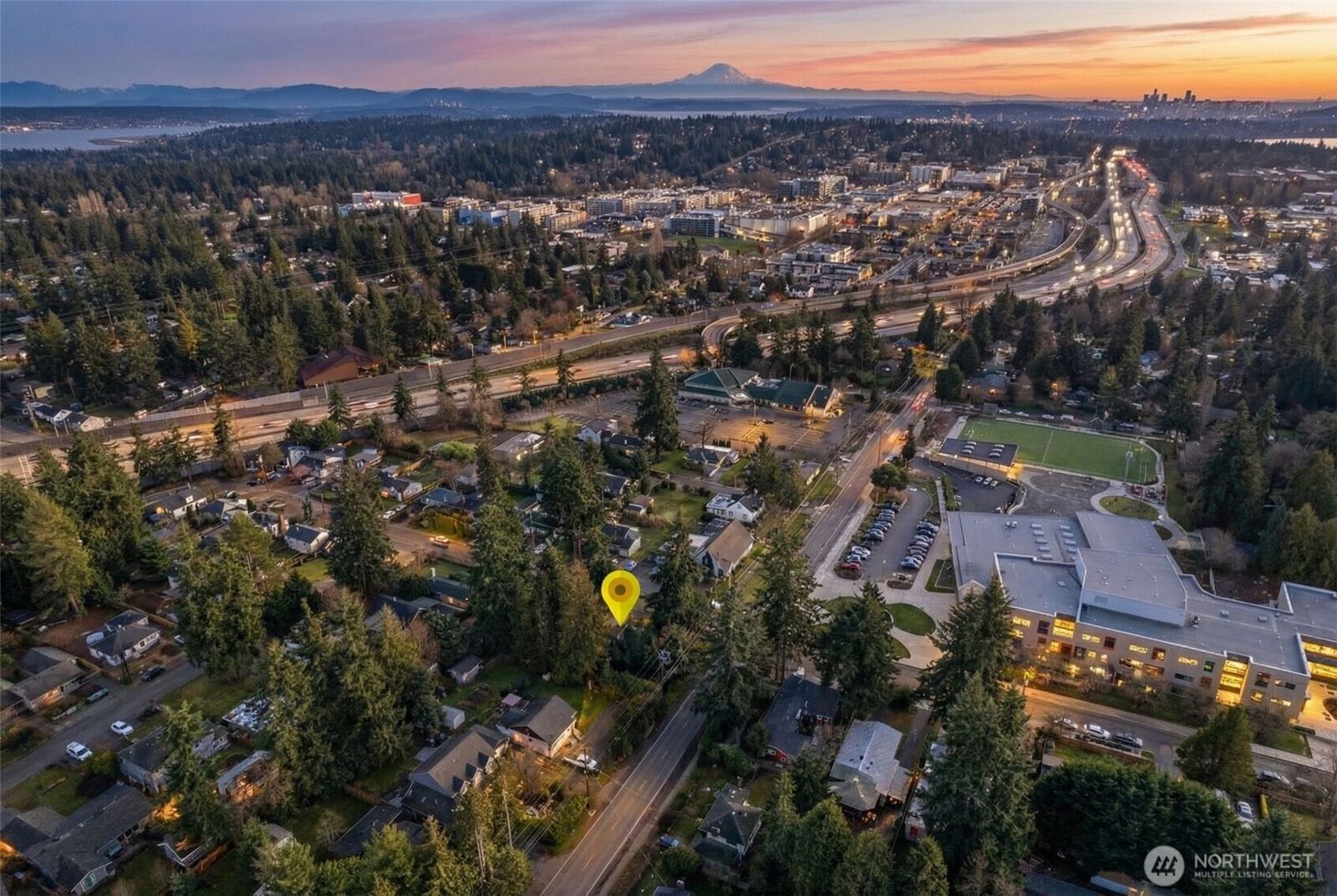 Property Photo:  104 NE 120th Street  WA 98125 