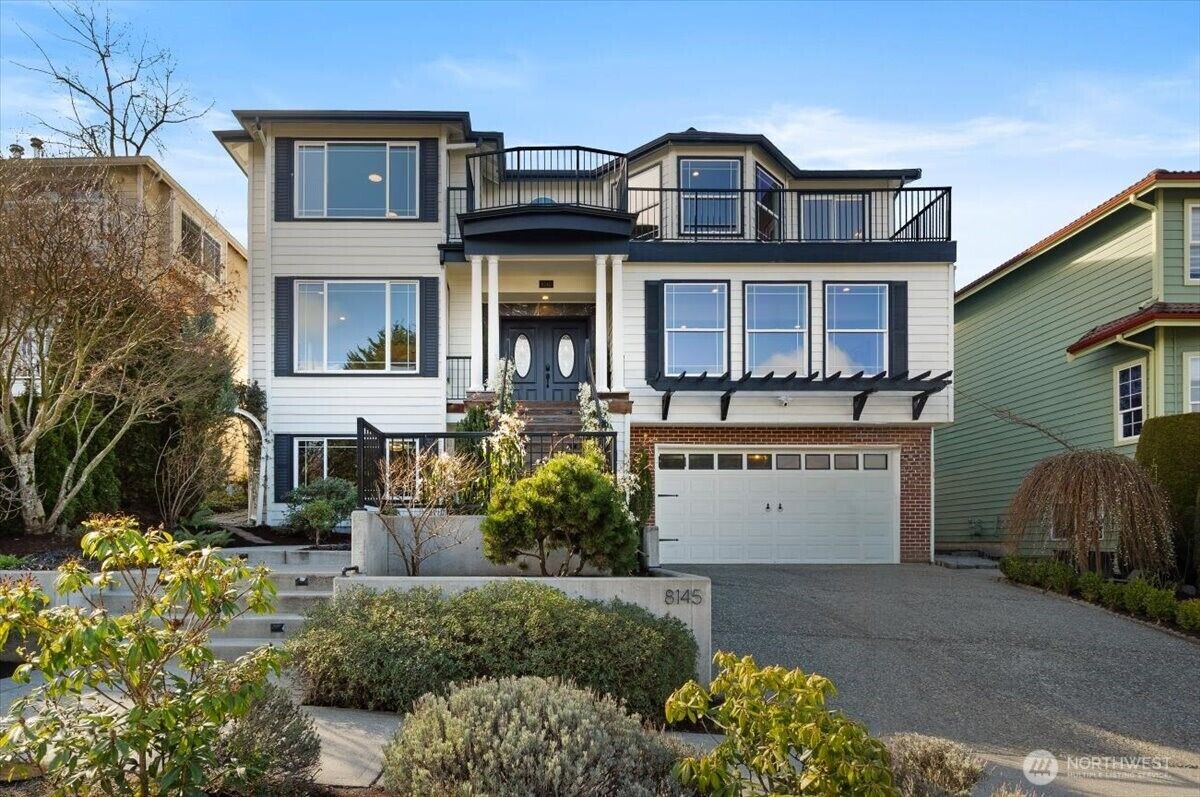 Property Photo:  8145  5th Avenue SW  WA 98106 