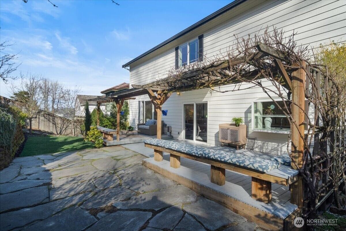 Property Photo: 8145 5th Avenue SW WA 98106