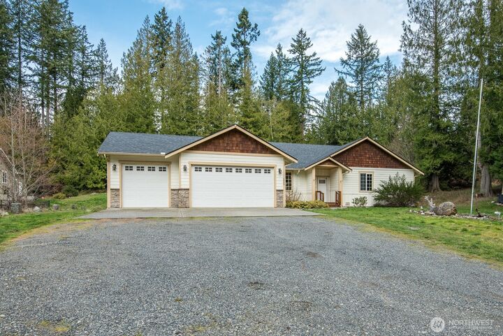 Property Photo:  6005  140th Street NW  WA 98292 