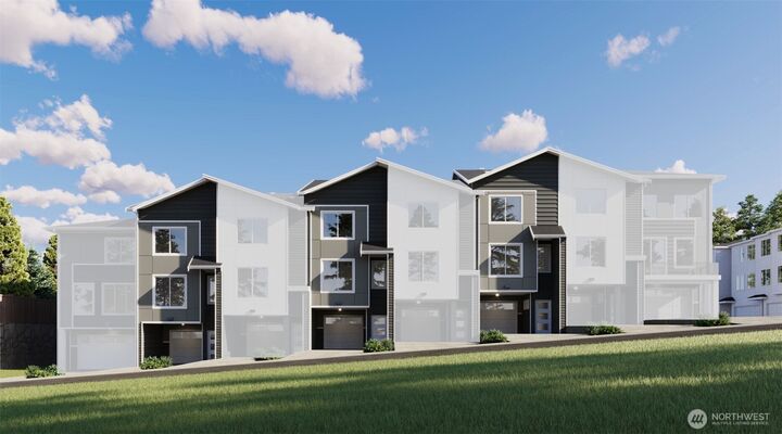 Property Photo:  16823  Alder Way G4  WA 98037 