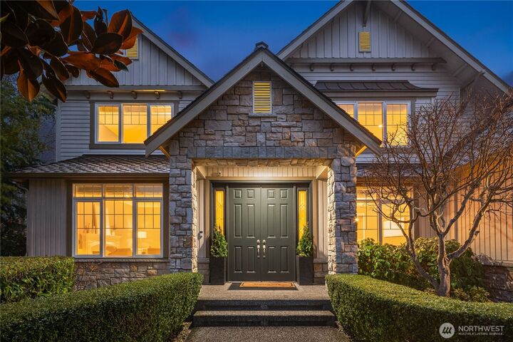 Property Photo:  26822 SE 22nd Court  WA 98075 