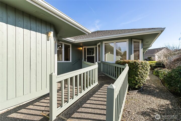 Property Photo:  1225  Northwind Circle  WA 98226 