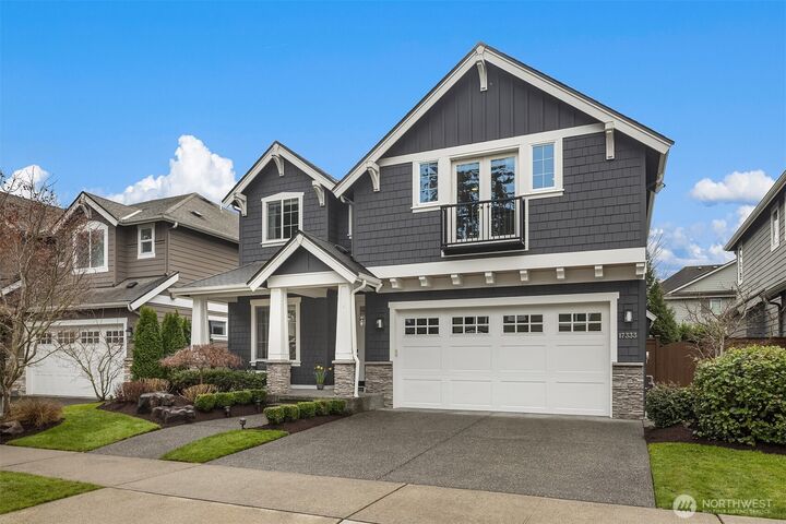 Property Photo:  17333 NE 123rd Way  WA 98052 