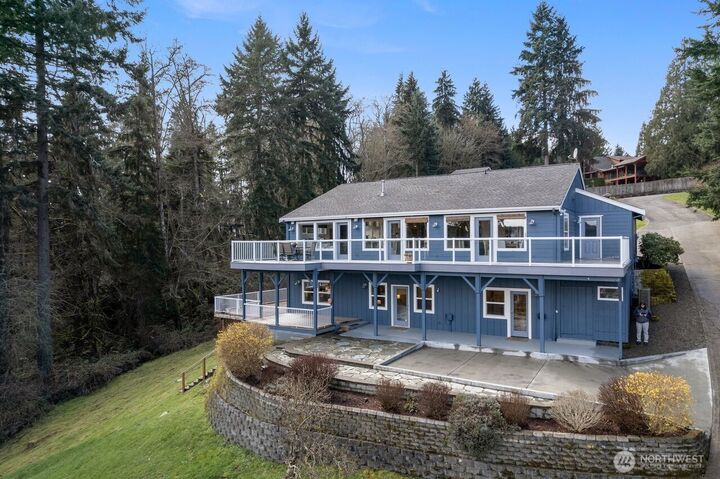 Property Photo:  12421  6th Avenue NW  WA 98332 