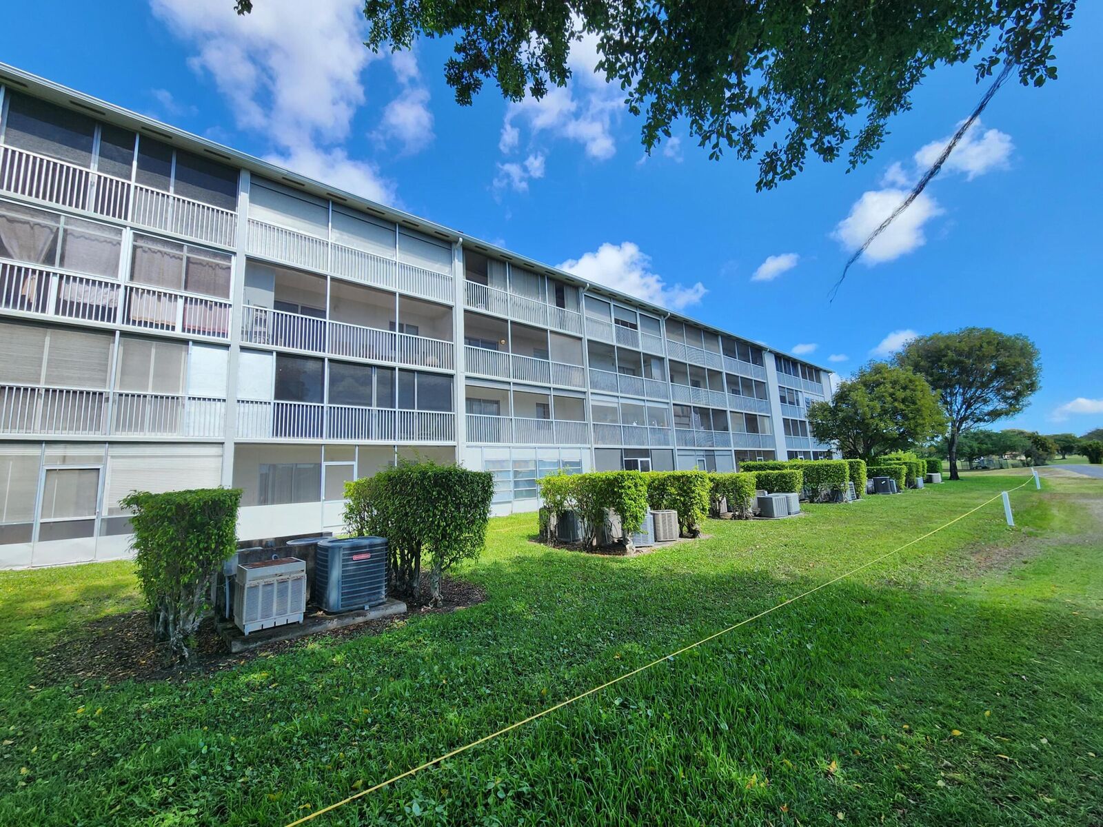 Property Photo:  13550 SW 6th Court 306A  FL 33027 