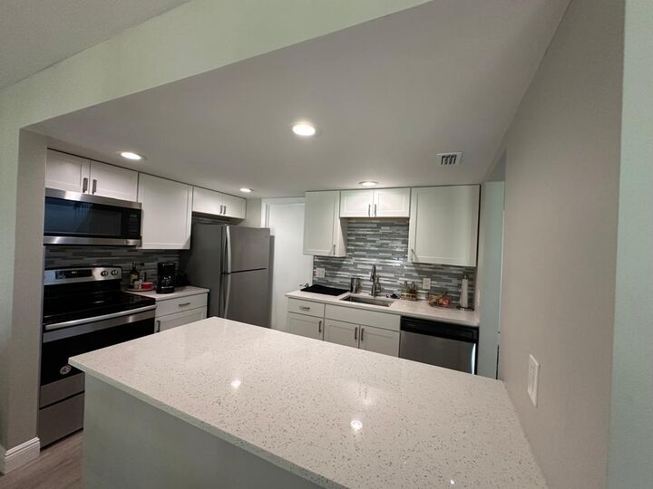Property Photo: 7200 NW 2nd Avenue 1520 FL 33487
