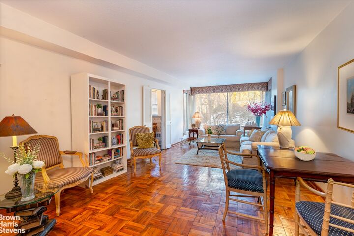 Property Photo:  4455 Douglas Avenue 7A  NY 10471 