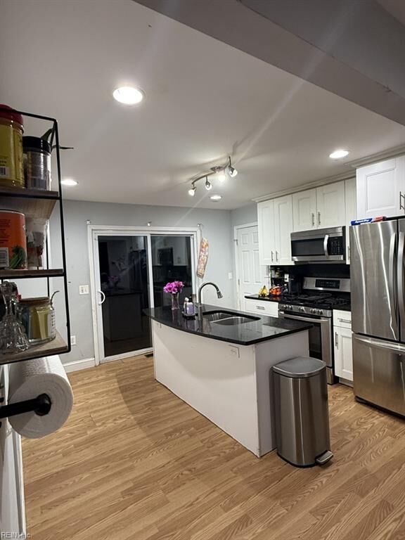 Property Photo:  4639 Bankhead Ave  VA 23513 